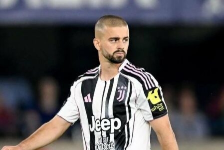 Spalletti publikon listën e Juventusit për ndeshjen ndaj Pisës, ky është vendimi për Zhegrovën