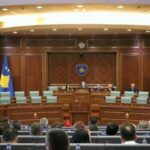 Fundi i afatit 30 ditësh që Kushtetuesja e dha për konstituimin e Kuvendit, seanca e sotme nis në ora 14:00