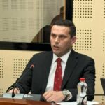 Gruda: Jemi 14 vjet pas vendimit të Kushtetueses, s’mund t’i shqyrtojmë amendamentet e Osmanit