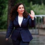 Zëvendësndihmës Sekretari i Mbrojtjes së ShBA-së në Kosovë, do të takohet sot me Osmanin