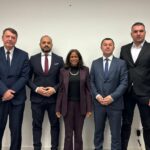 Prattipati shkon në veri të vendit, takon kryetarët e Mitrovicës veriore, Zveçanit, Zubin-Potokut e Leposaviqit