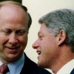 Vdes ish-këshilltari i Bill Clintonit, David Gergen
