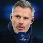 Carragher formon ekipin më të mirë të Premier League deri tani, e fut edhe Granit Xhakën