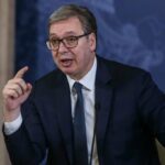 Vuçiq kundërshton sulmin e Izraelit e SHBA’së ndaj Iranit, po gënjejnë sikur në vitin 1999