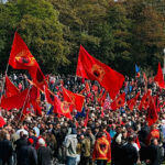 Partitë në Kosovë e mbështesin protestën e 17 tetorit në Tiranë për ish-krerët e UÇK-së