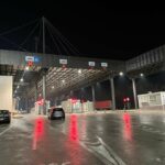 Përditësimi i fundit, kjo është gjendja në pikat kufitare