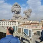 SkyNews: Pesë studentë të vrarë në sulmet izraelite në Iran