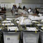 KQZ: 19 komuna përfundojnë procesin, shtohet numri i tavolinave për rinumërim