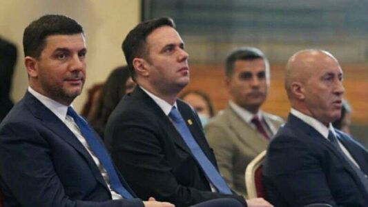 Pezullimi i Dialogut Strategjik, ambasada Amerikane thërret në takim liderët e opozitës