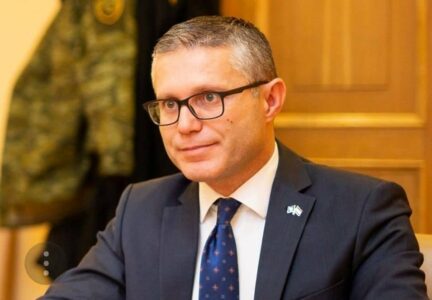 Ramadani: Pse Dimal Basha e njeh Jana Arsovsken? – Ajo ka bëre luftë hibride kundër Kosovës