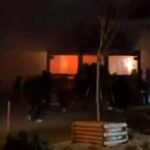 Dëshmitar i zjarrit në Zvicër: Do të jem i traumatizuar për gjithë jetën time