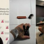 Mozzik për orën Richard Mille: Ishte lojë, VV-ja e ka personale me mua – A është në dijeni Kryeministri për këto?