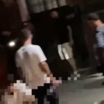 Dy persona të lënduar në një aksident në Pejë, marrin trajtim mjekësor