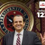 Të numëruara 42.24% të votave – Kaq vota mori deri me tani djali i ish-presidentit Rugova