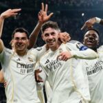 Reali i madh, e “dridhë” Manchester Cityn në “Bernabeu”