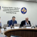 KQZ publikon orarin e konferencave për Ditën e Zgjedhjeve Lokale në Kosovë