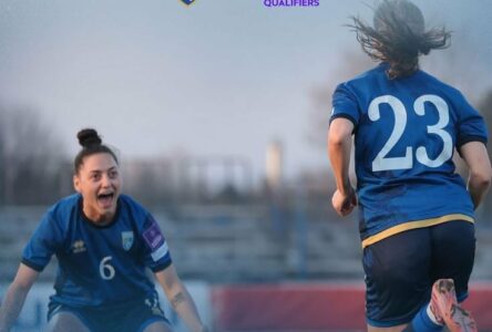 Kosova arrin fitoren e madhe ndaj Kroacisë