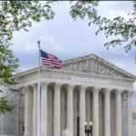Gjykata Supreme e ShBA-së kufizon fuqinë e gjyqtarëve federalë për të bllokuar urdhrat dhe politikat e Trumpit