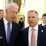 I dërguari rus niset drejt SHBA-së për bisedime për luftën në Ukrainë