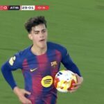 Barcelona nis ”Remontadën” ndaj Atletikos