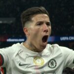 Ndeshje fantastike, Chelsea nuk dorëzohet, barazon rezultatin ndaj PSG