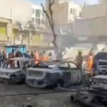 Irani: 40 persona janë vrarë pas sulmit izraelit në një shkollë vajzash