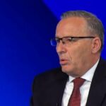 A e tradhtoi Vetëvendosja, Andin Hotin? Flet Bedri Hamza