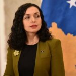 Presidentja me selam për mandatarin Kurti: Të merren vendime të mira për vendin