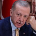 Raketa iraniane drejt Turqisë, Erdogan: Nuk i lëmë asgjë rastësisë për sigurinë e hapësirës sonë ajrore