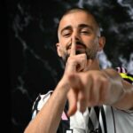 Juventusi i “çmendur” pas Zhegrovës, e poston rregullisht në Facebook