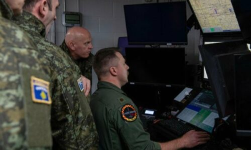 Garda e Iowas shkruan për pritjen e drejtuesve të FSK-së: Përforcim i mëtejshëm i partneritetit