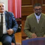 Behrami pyet ambasadorin Berishaj: A kanë fletëvotimet gabime në numrin serik? Tregona sot, jo nesër