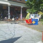 Bllokohen rrugët e Bazelit, mbështetje e madhe sonte për Kosovën ndaj Zvicrës