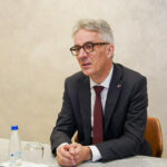 Ambasadori i ri gjerman: Shpresoj që së shpejti Kosova do të ketë një qeveri për bashkëpunim të ngushtë