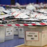 Numërohen 92% e votave me postë, ky është rezultati