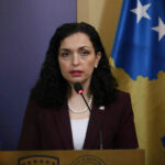 Marrëveshja Azerbajxhan–Armeni, Osmani: Nën udhëheqjen e SHBA-së, bota është më e sigurt