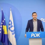 Gruda: Kushtetuesja ia ka hedhur fajin VV-së për bllokadën 4-mujore