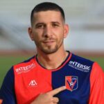Zyrtare: Lirim Kastrati nënshkruan me Vllazninë