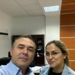 Shqipe Selimi reagon pas kritikave: Nuk isha e vetmja që mungova në protestë, emri im u përmend për të sulmuar VV-në