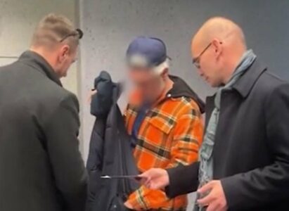 Arrestohet në Rusi, Boris Volfman, i dyshuar për trafikim me organe edhe në Kosovë, gjendej në listën e INTERPOL-it
