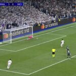 Donnarumma shkakton penallti por e pret atë, dështon Vinicius