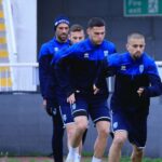 Dardanët vazhdojnë përgatitjet me përkushtim të madh, Zhegrova është aty