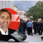 Policia arreston gruan e politikanit që u plagos në Kumanovë