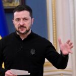 Zelensky: Trump i gatshëm t’i japë Ukrainës garanci për sigurinë