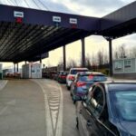 Këto janë pritjet aktuale në pikat e kalimit kufitar