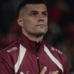 Xhaka me postim pas fitores ndaj Kosovës: Gjithmonë një ndeshje speciale për mua