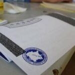 945 Qendra të Votimit për zgjedhjet lokale të tetorit, KQZ: Mbi 33 mijë votues të rinj
