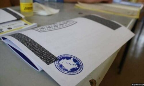 945 Qendra të Votimit për zgjedhjet lokale të tetorit, KQZ: Mbi 33 mijë votues të rinj