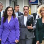 Donika Kadaj – VV-së: Po i ofroni Osmanit nënshkrime për formalitet, ky është manipulim