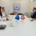 Ambasadorja amerikane: SHBA e përkushtuar që Kosova të njihet plotësisht në OKB, UNMIK-u të mbyllet